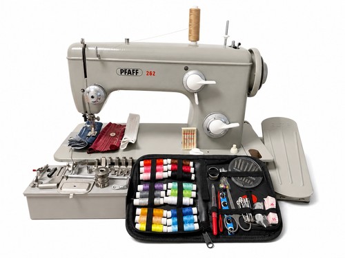 Macchina cucire pfaff 262 - pfaff,