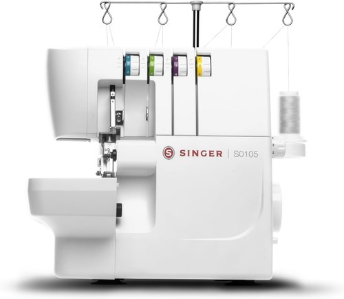 Tagliacuci singer s0105 - tagliacuci,
