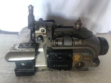 TAGLIA E CUCI SINGER ANNI