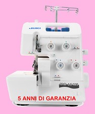 TAGLIA E CUCI JUKI MO 654DE