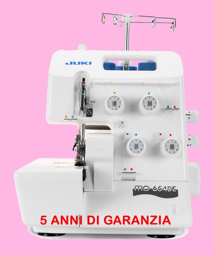 Taglia cuci juki - cuci,