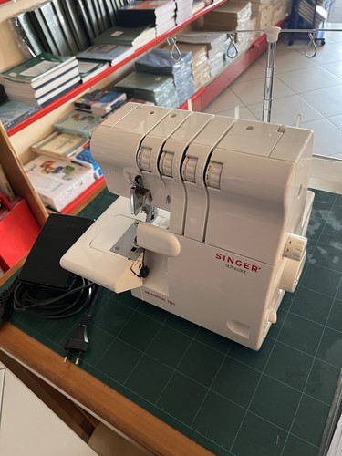 Singer 14sh654 macchina per - singer,