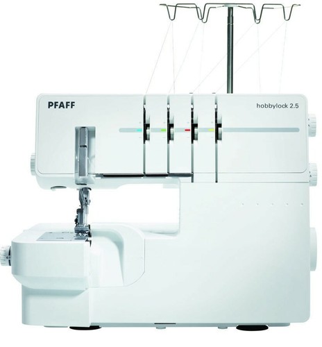 Taglia cuci pfaff - taglia, hobbylock