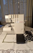 Macchina Da Cucire Taglia e