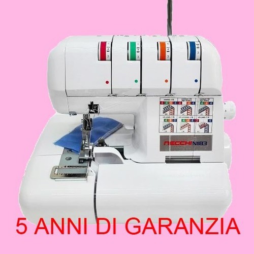 Tagliacuce necchi 183 - tagliacuce, n
