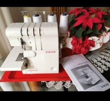 Singer 14SH654 Macchina per