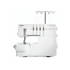 Macchina Taglia-Cuci Pfaff