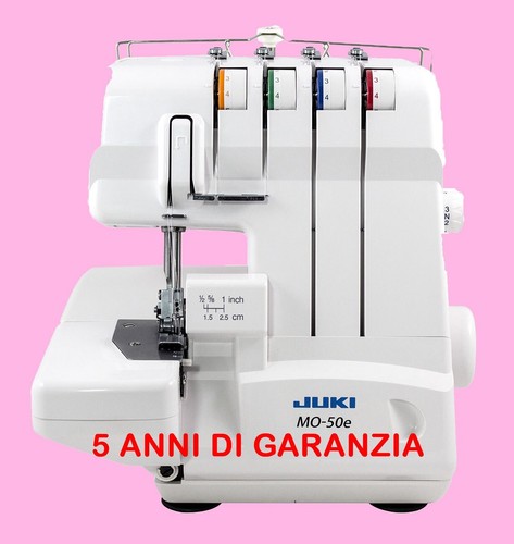 Taglia cuci juki - e, mo