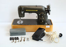 Macchina da cucire ZÜNDAPP ZR