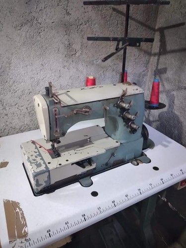 Macchine cucire industriali - da,
