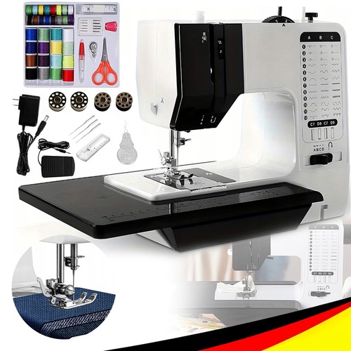 Macchina cucire industriale - da,